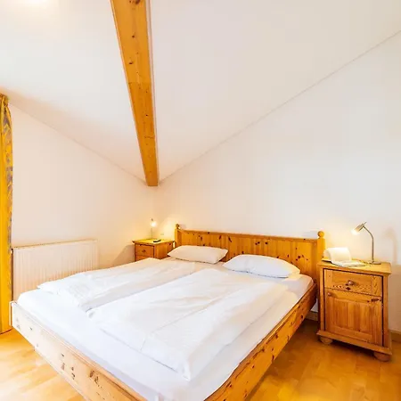 Apartmán Morgensonne